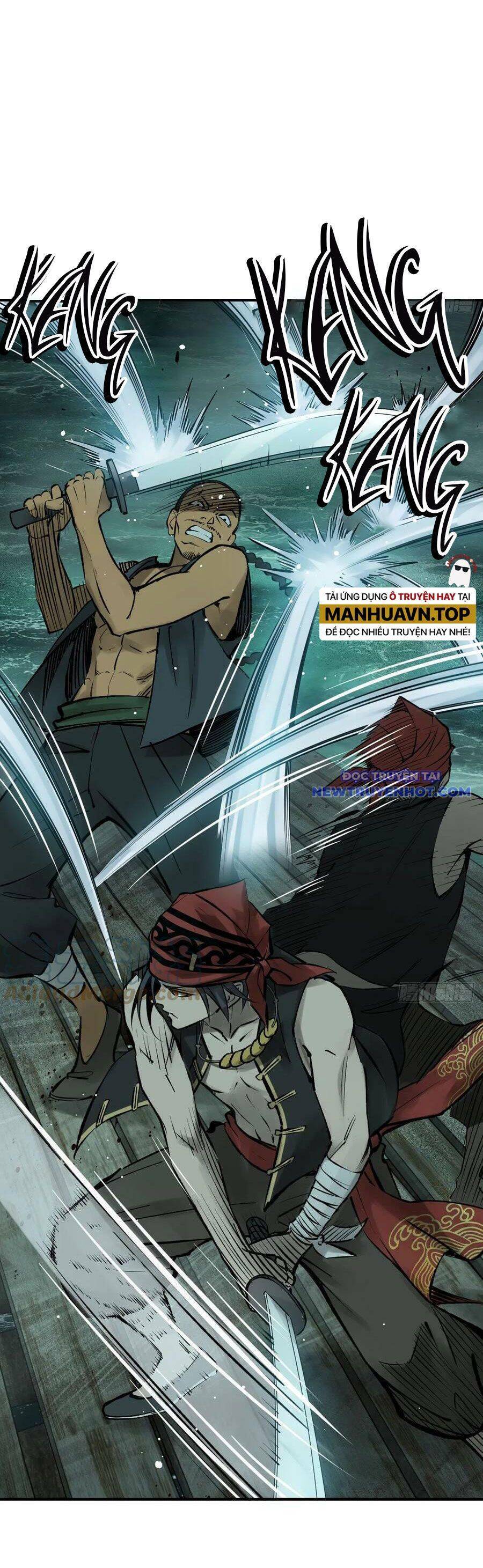 Xuyên Không Thành Chim: Chapter 174