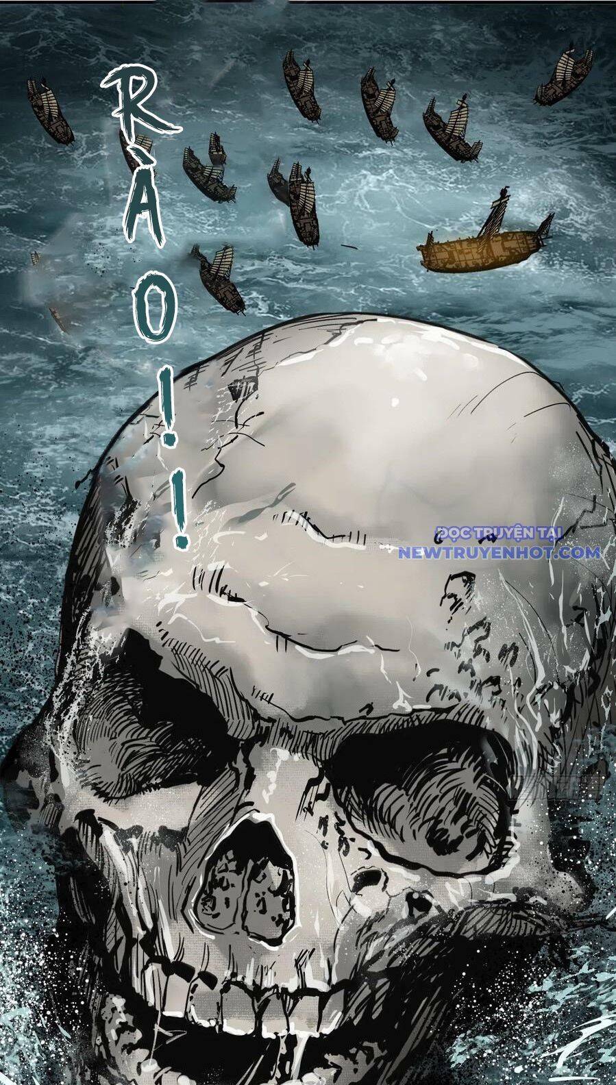 Xuyên Không Thành Chim: Chapter 176