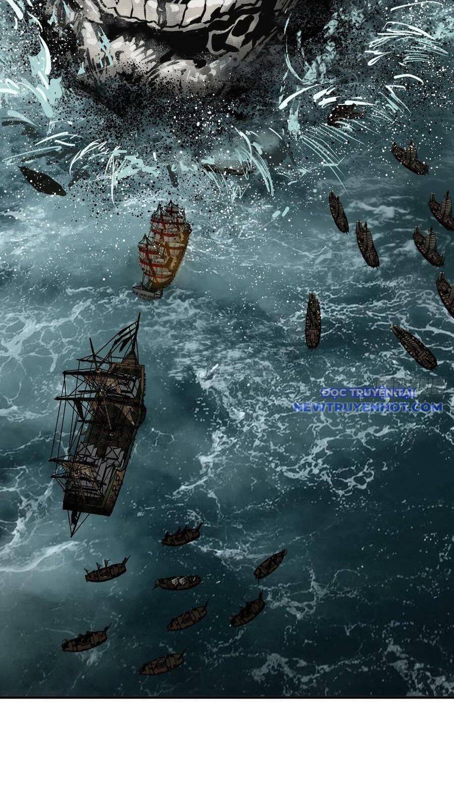 Xuyên Không Thành Chim: Chapter 176