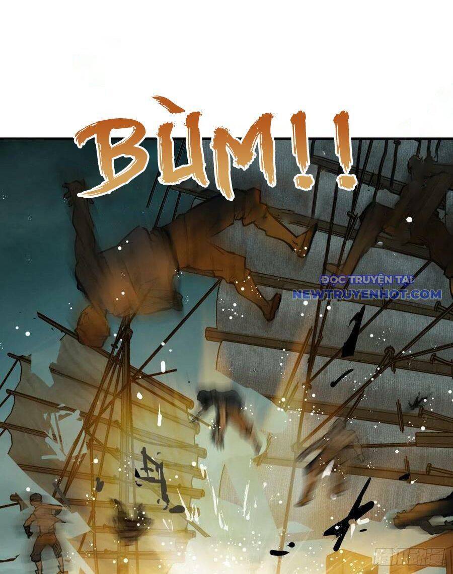 Xuyên Không Thành Chim: Chapter 176