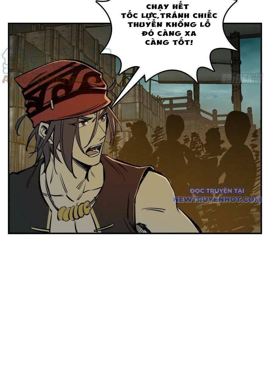 Xuyên Không Thành Chim: Chapter 176