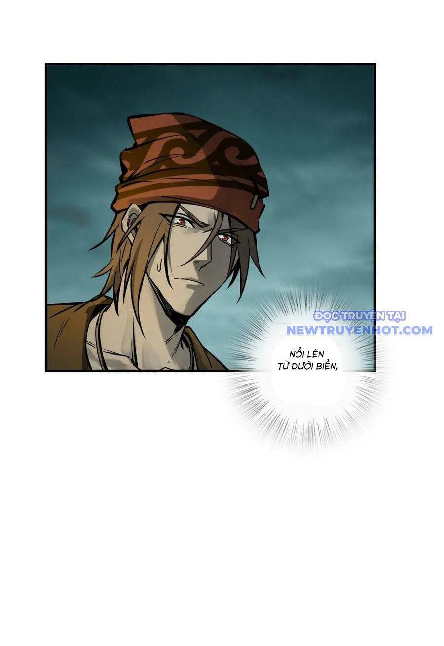 Xuyên Không Thành Chim: Chapter 176
