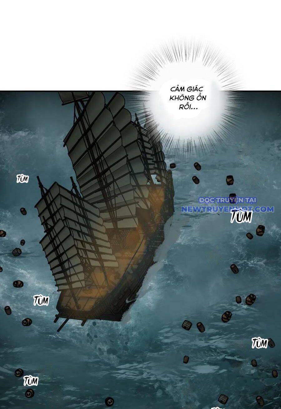 Xuyên Không Thành Chim: Chapter 176