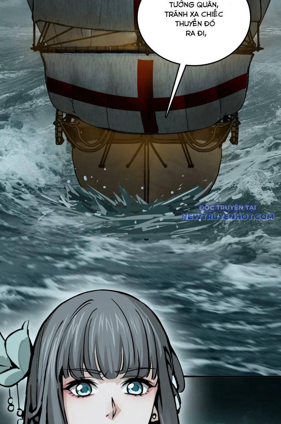 Xuyên Không Thành Chim: Chapter 176