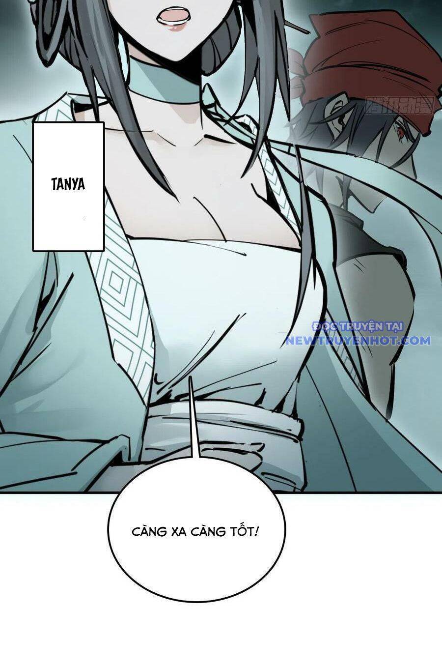 Xuyên Không Thành Chim: Chapter 176