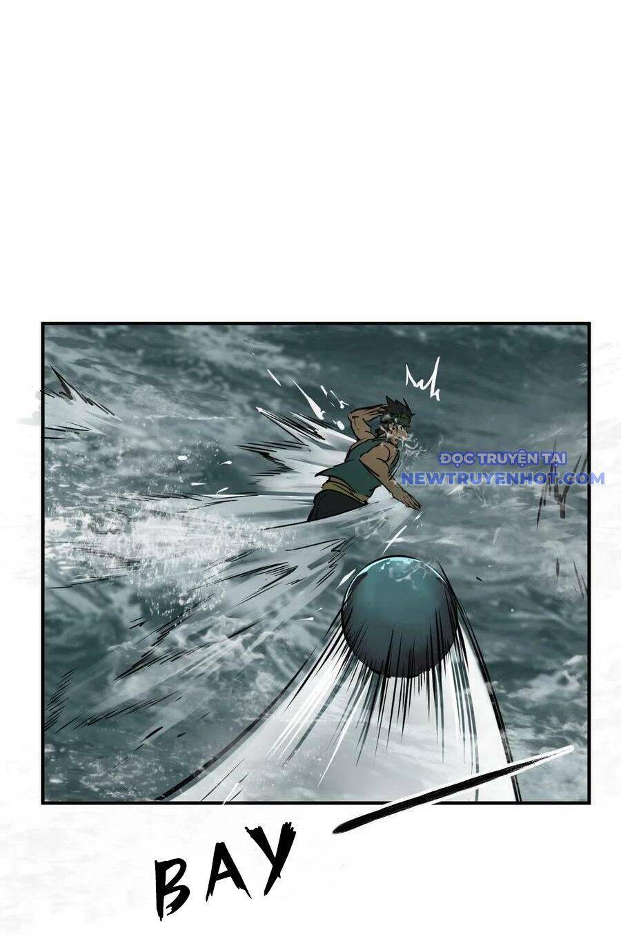 Xuyên Không Thành Chim: Chapter 176