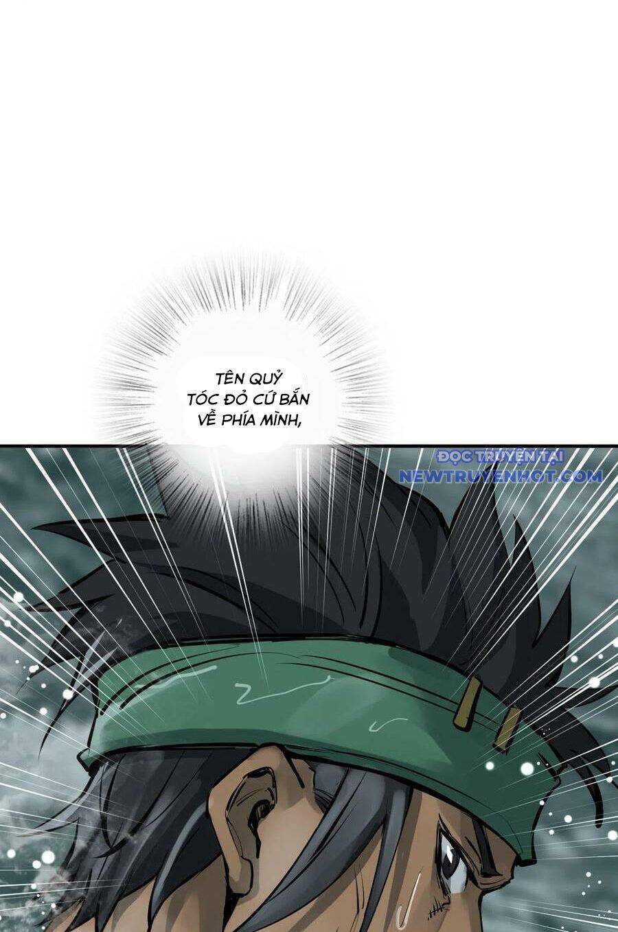 Xuyên Không Thành Chim: Chapter 176