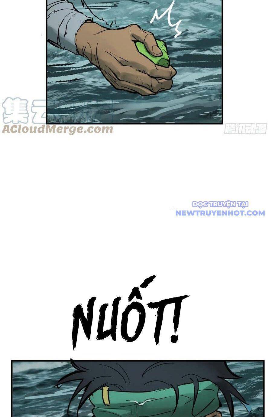 Xuyên Không Thành Chim: Chapter 176