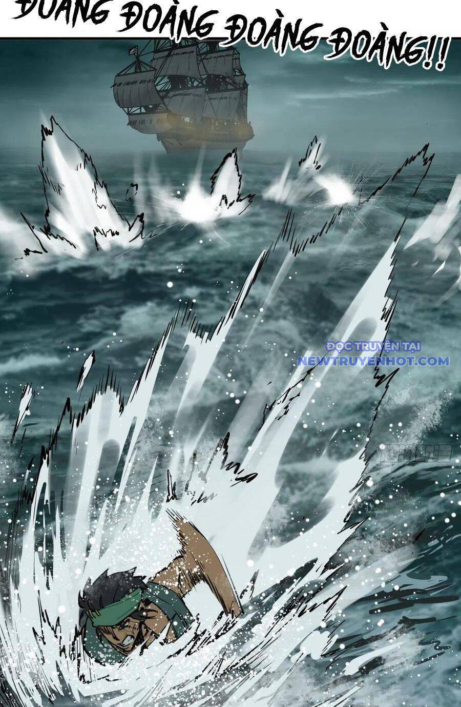 Xuyên Không Thành Chim: Chapter 176