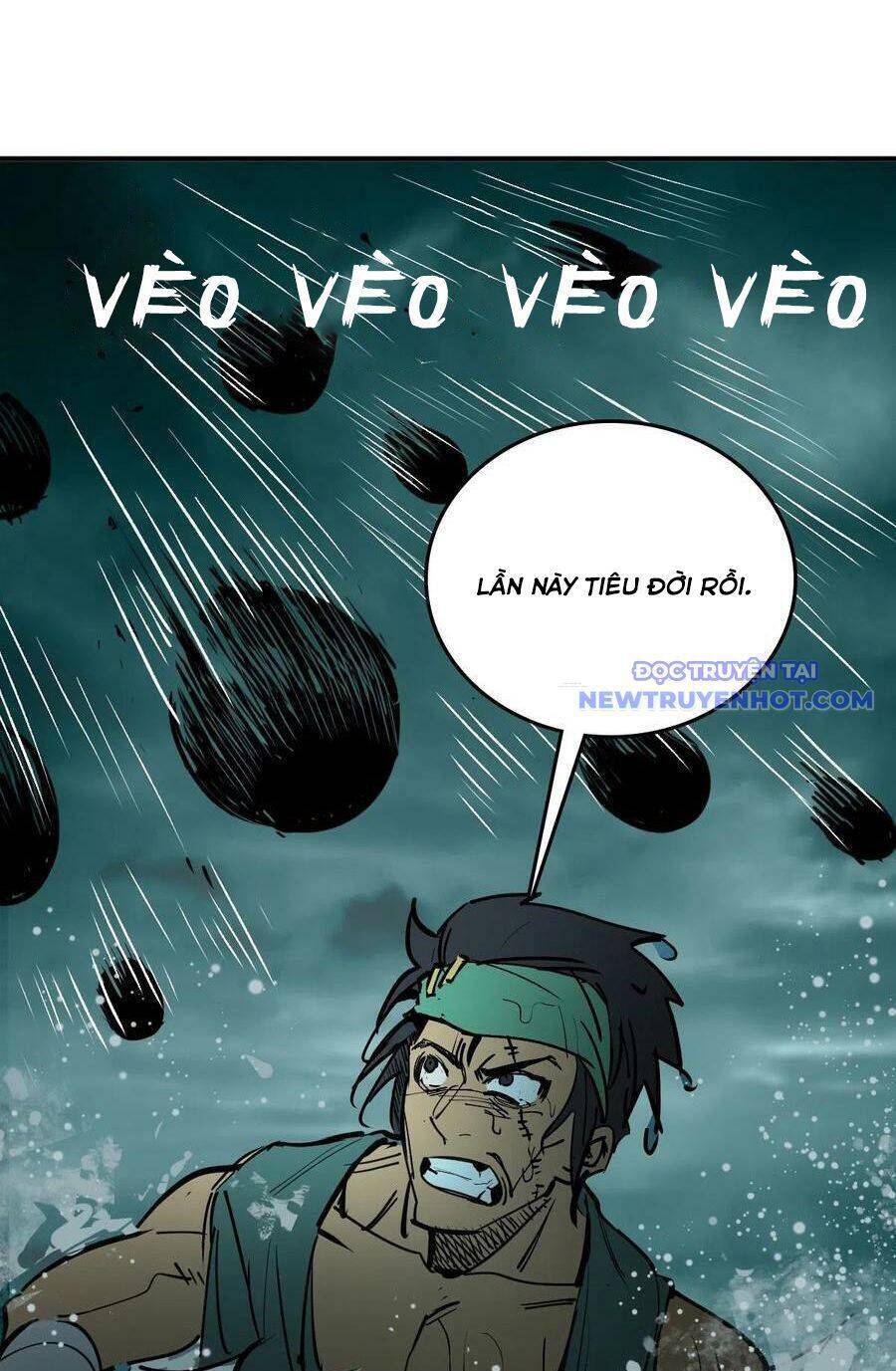 Xuyên Không Thành Chim: Chapter 176