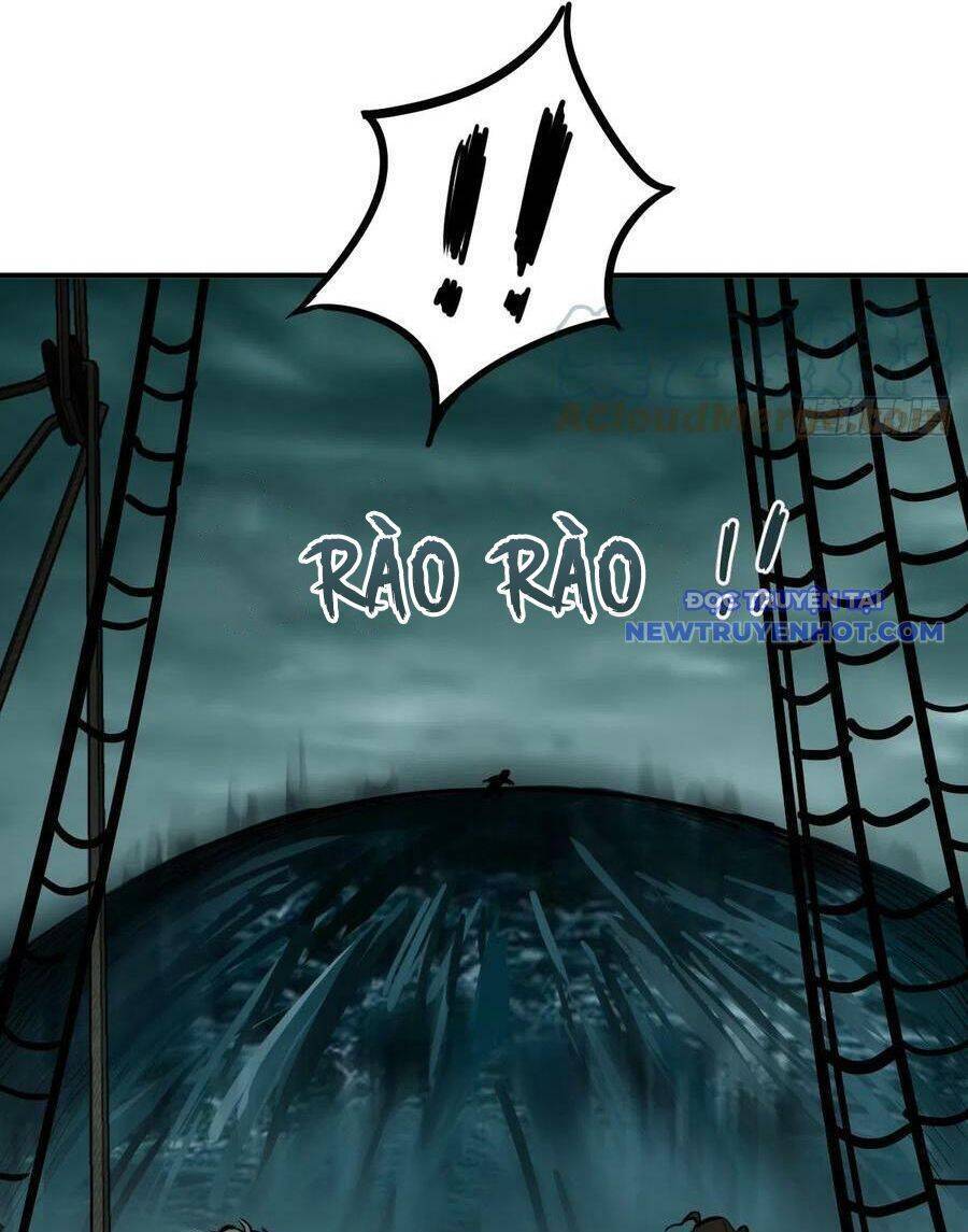 Xuyên Không Thành Chim: Chapter 176