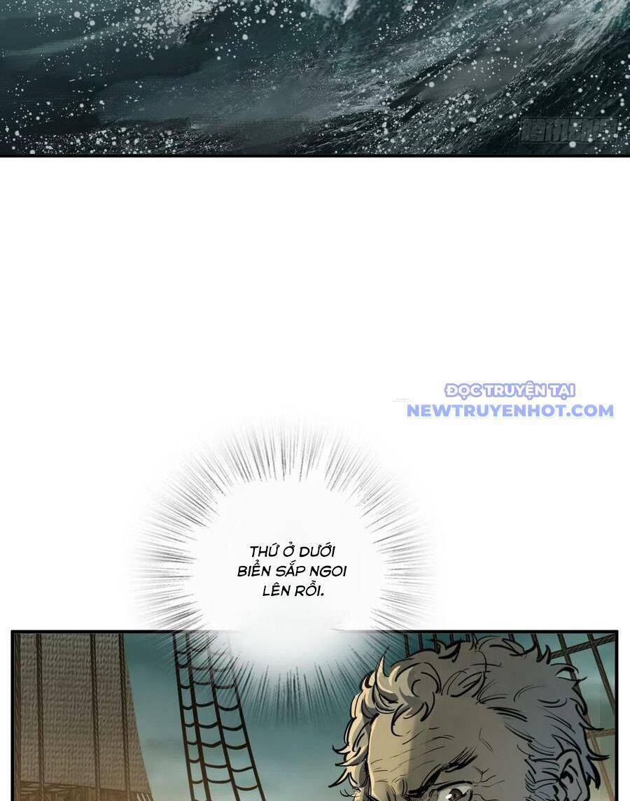Xuyên Không Thành Chim: Chapter 176