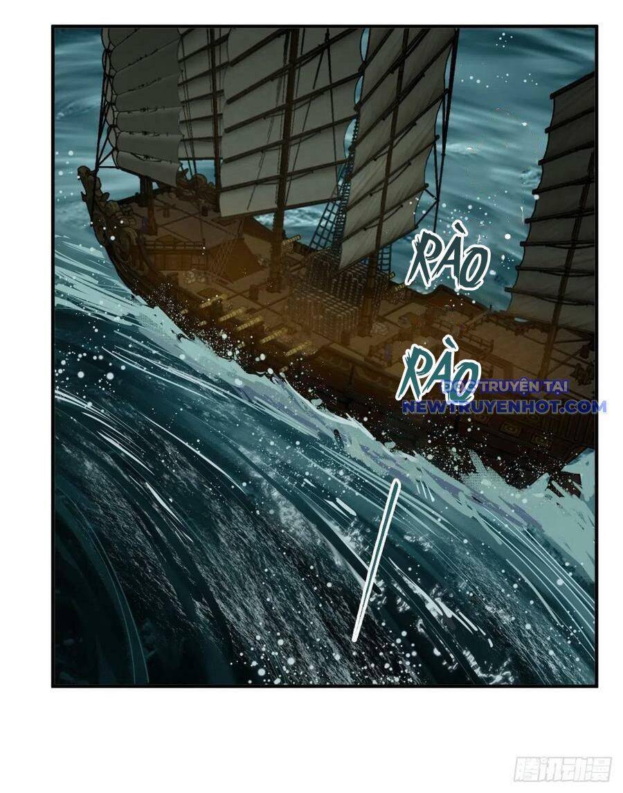 Xuyên Không Thành Chim: Chapter 176