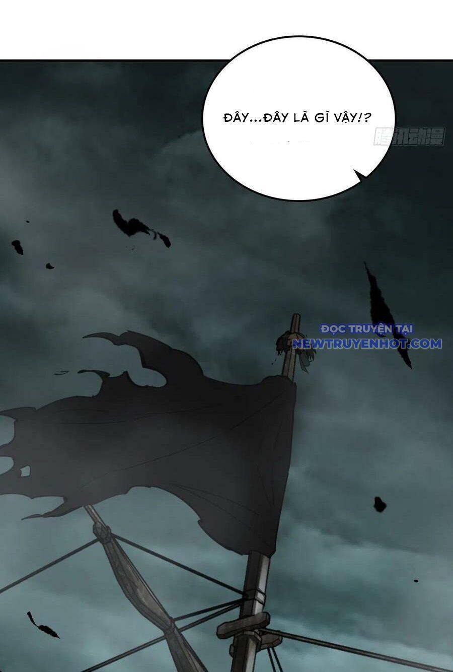 Xuyên Không Thành Chim: Chapter 176