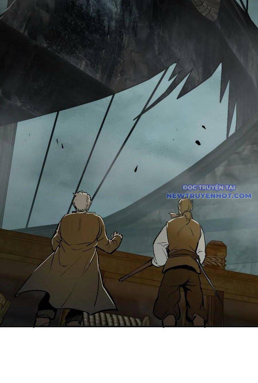 Xuyên Không Thành Chim: Chapter 176