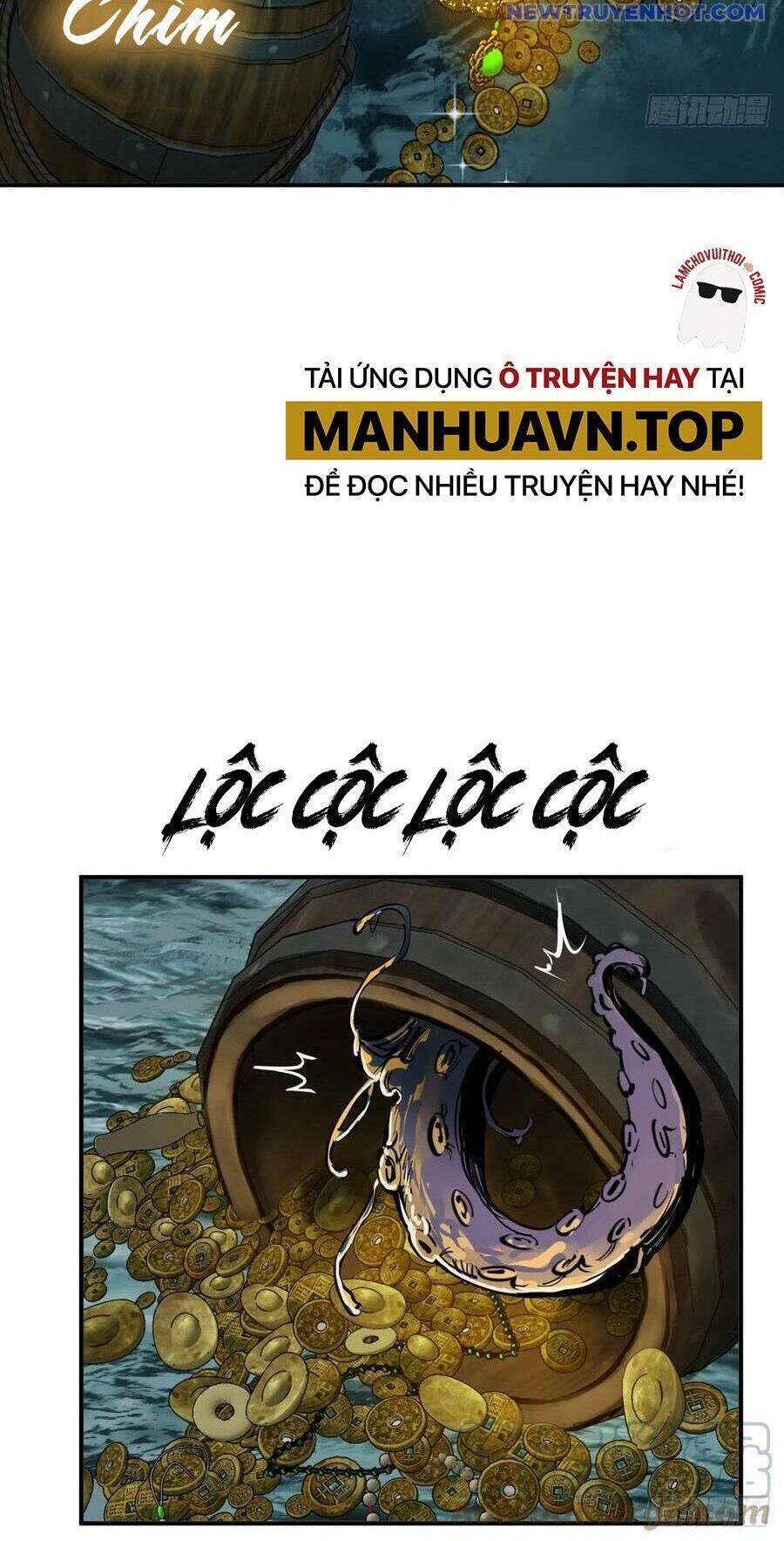 Xuyên Không Thành Chim: Chapter 177