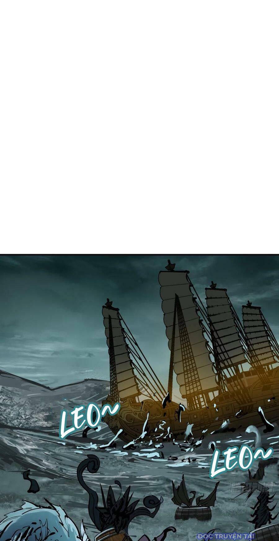 Xuyên Không Thành Chim: Chapter 177