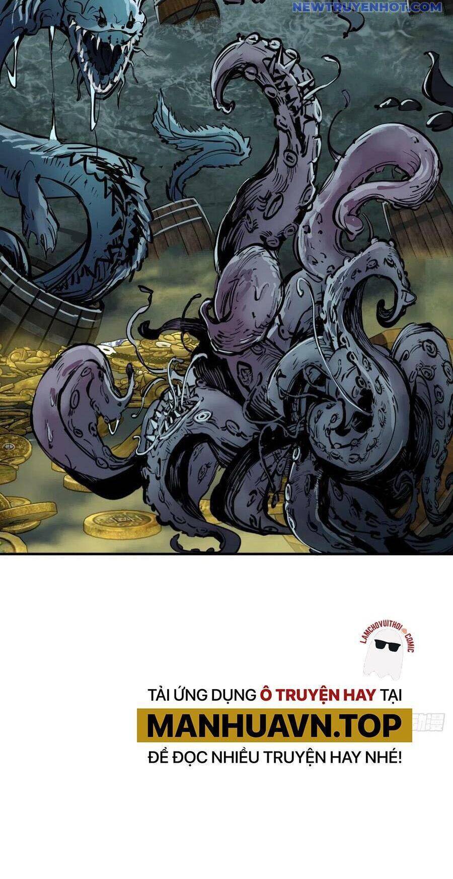 Xuyên Không Thành Chim: Chapter 177