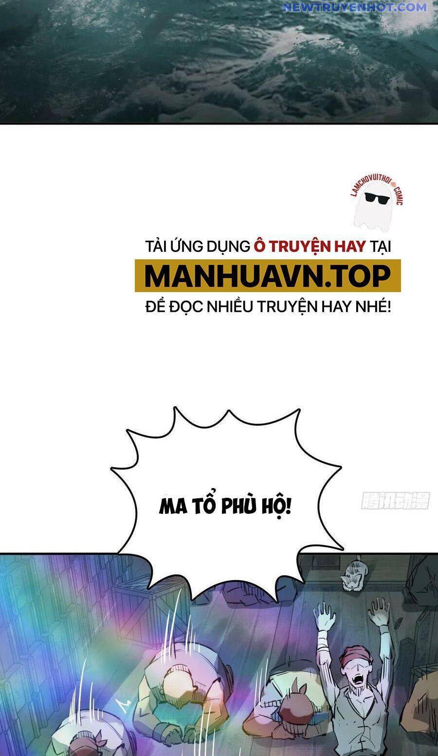 Xuyên Không Thành Chim: Chapter 177