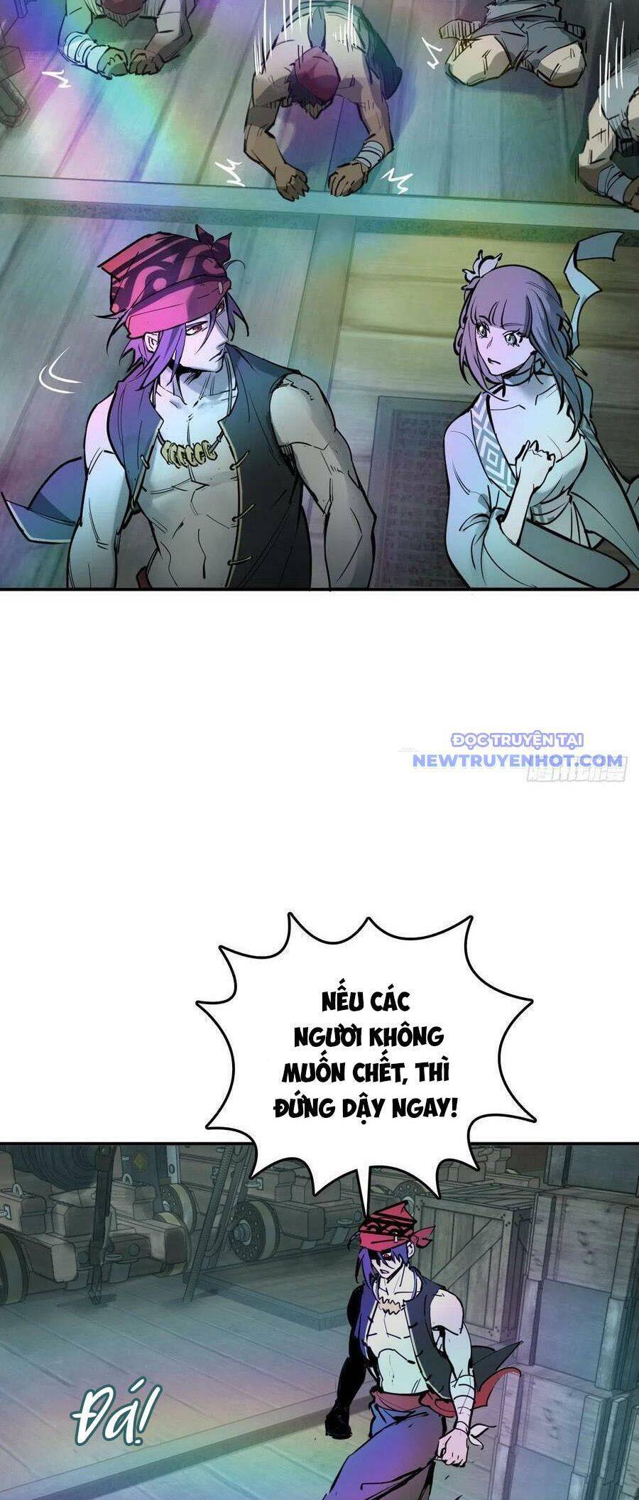 Xuyên Không Thành Chim: Chapter 177
