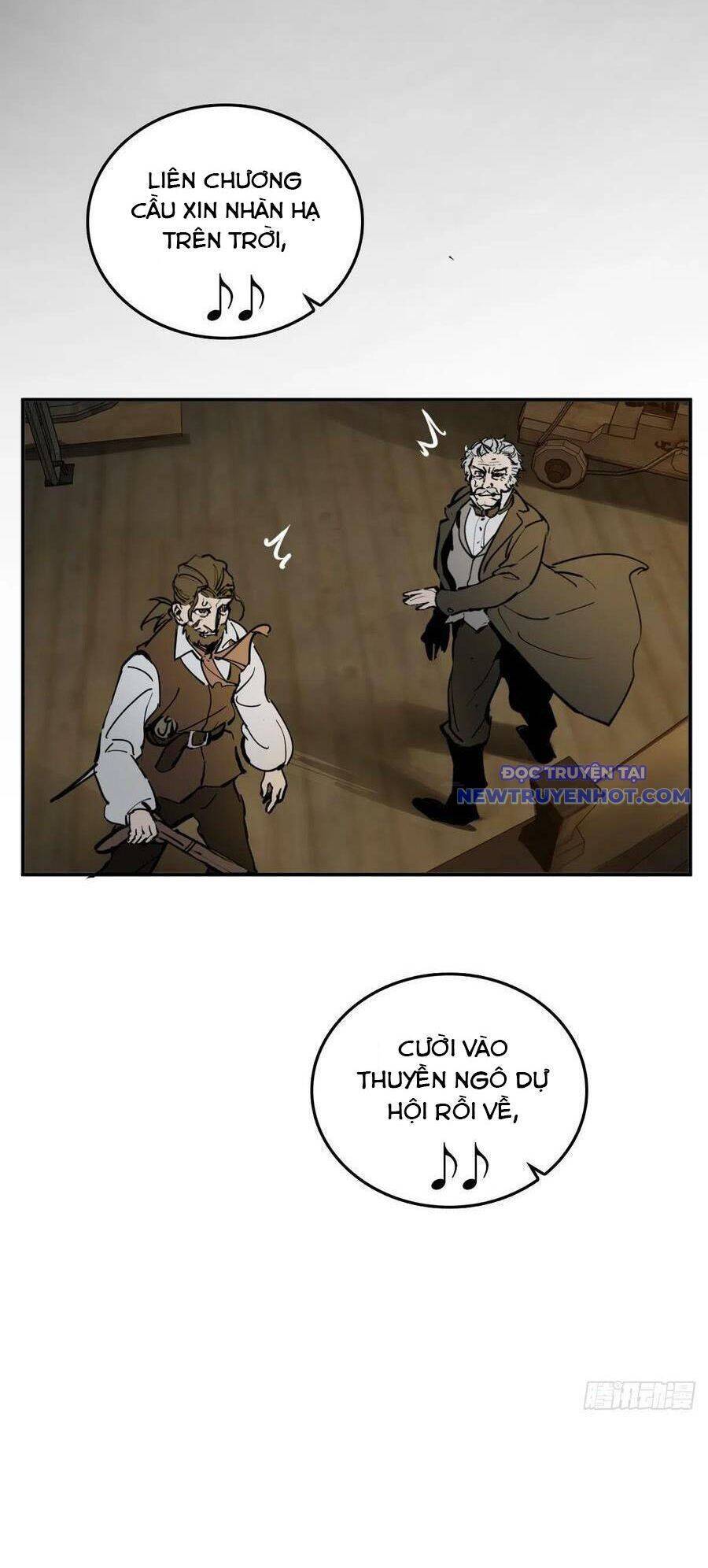 Xuyên Không Thành Chim: Chapter 177
