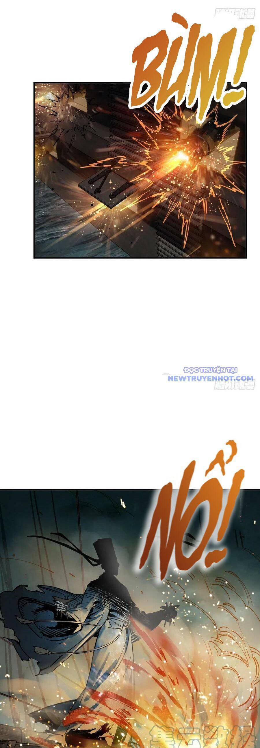 Xuyên Không Thành Chim: Chapter 177