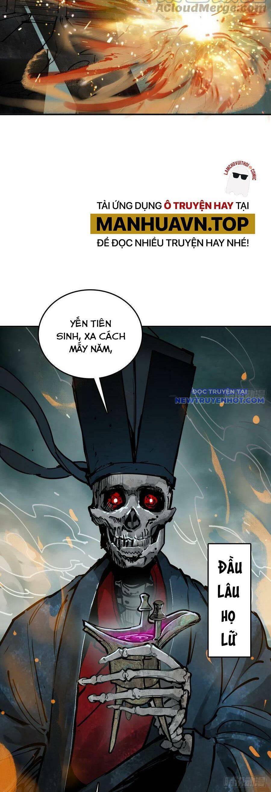 Xuyên Không Thành Chim: Chapter 177