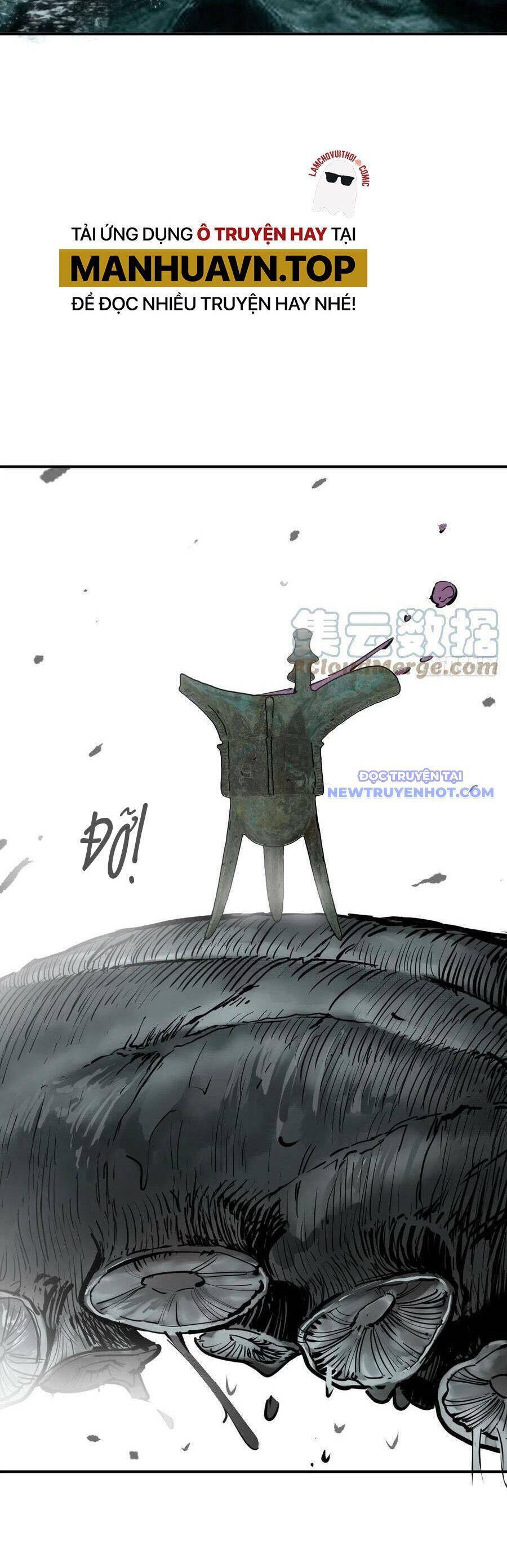 Xuyên Không Thành Chim: Chapter 177