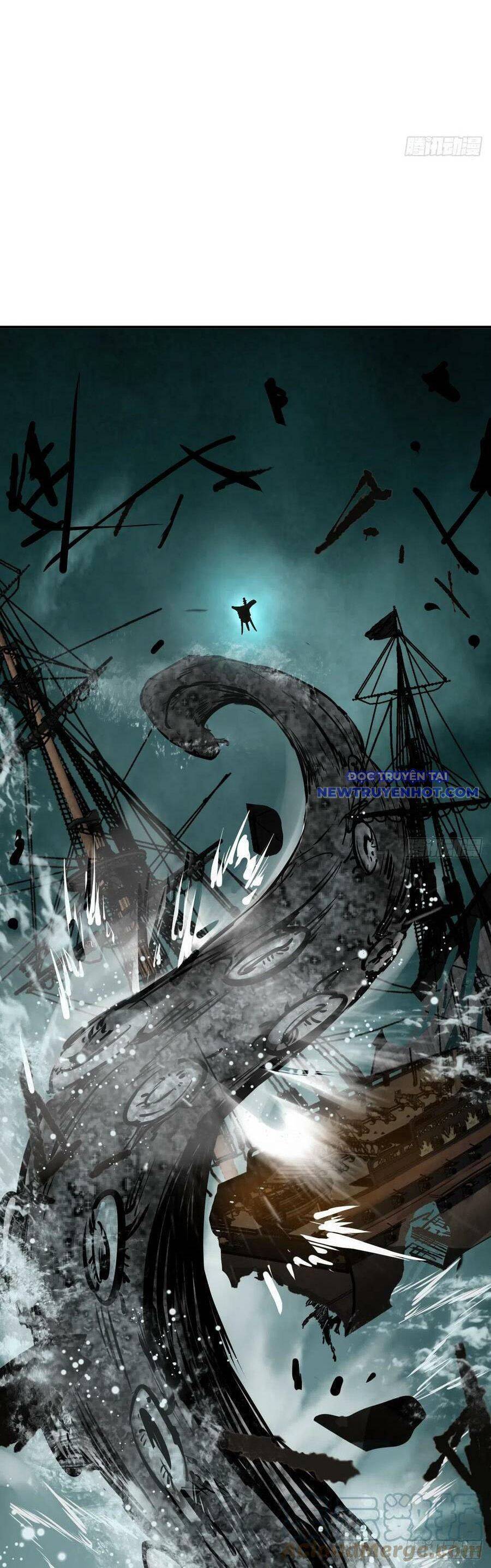 Xuyên Không Thành Chim: Chapter 177