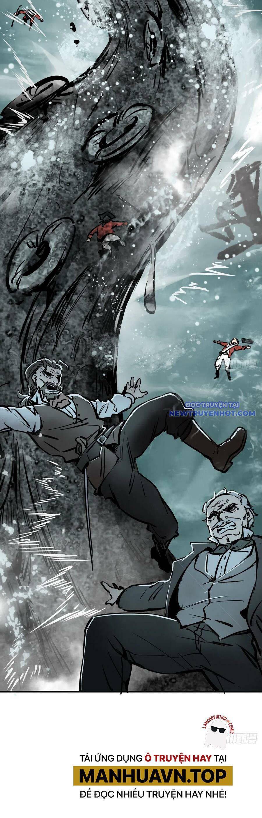 Xuyên Không Thành Chim: Chapter 177