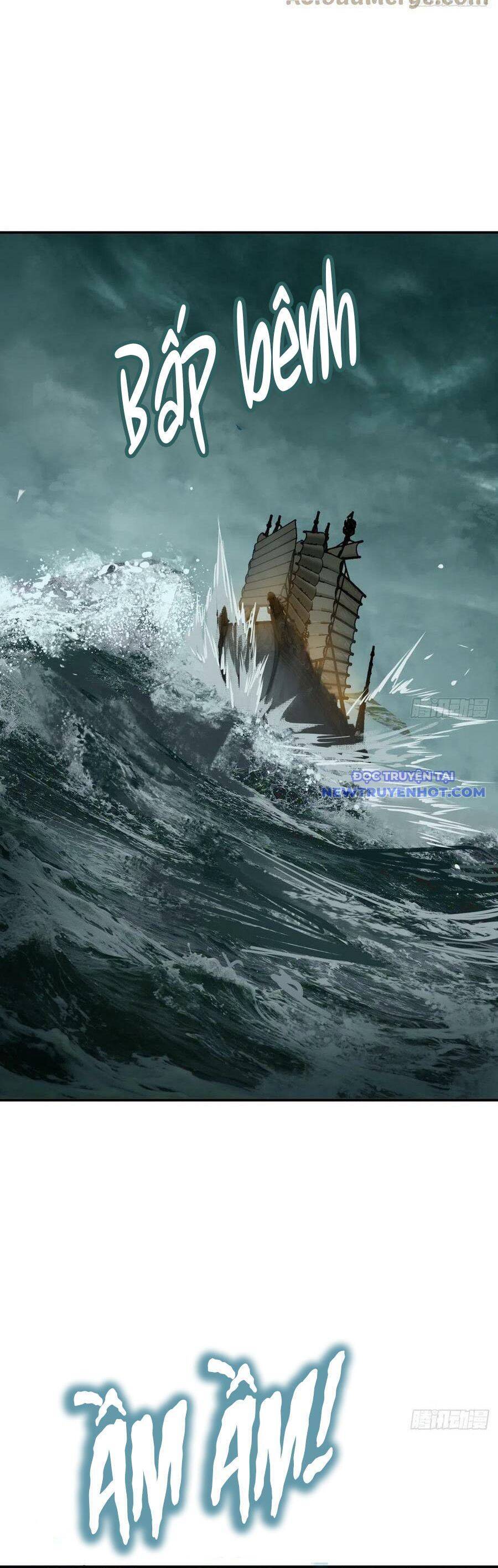 Xuyên Không Thành Chim: Chapter 177