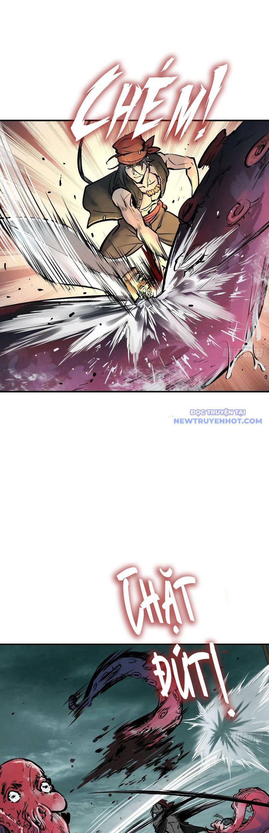 Xuyên Không Thành Chim: Chapter 177