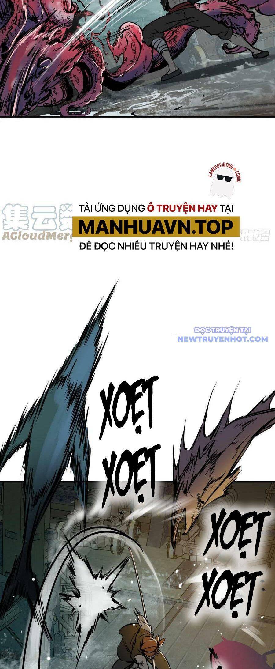 Xuyên Không Thành Chim: Chapter 177