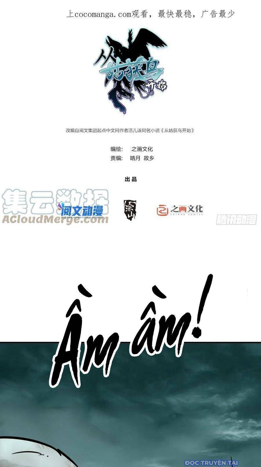 Xuyên Không Thành Chim: Chapter 177