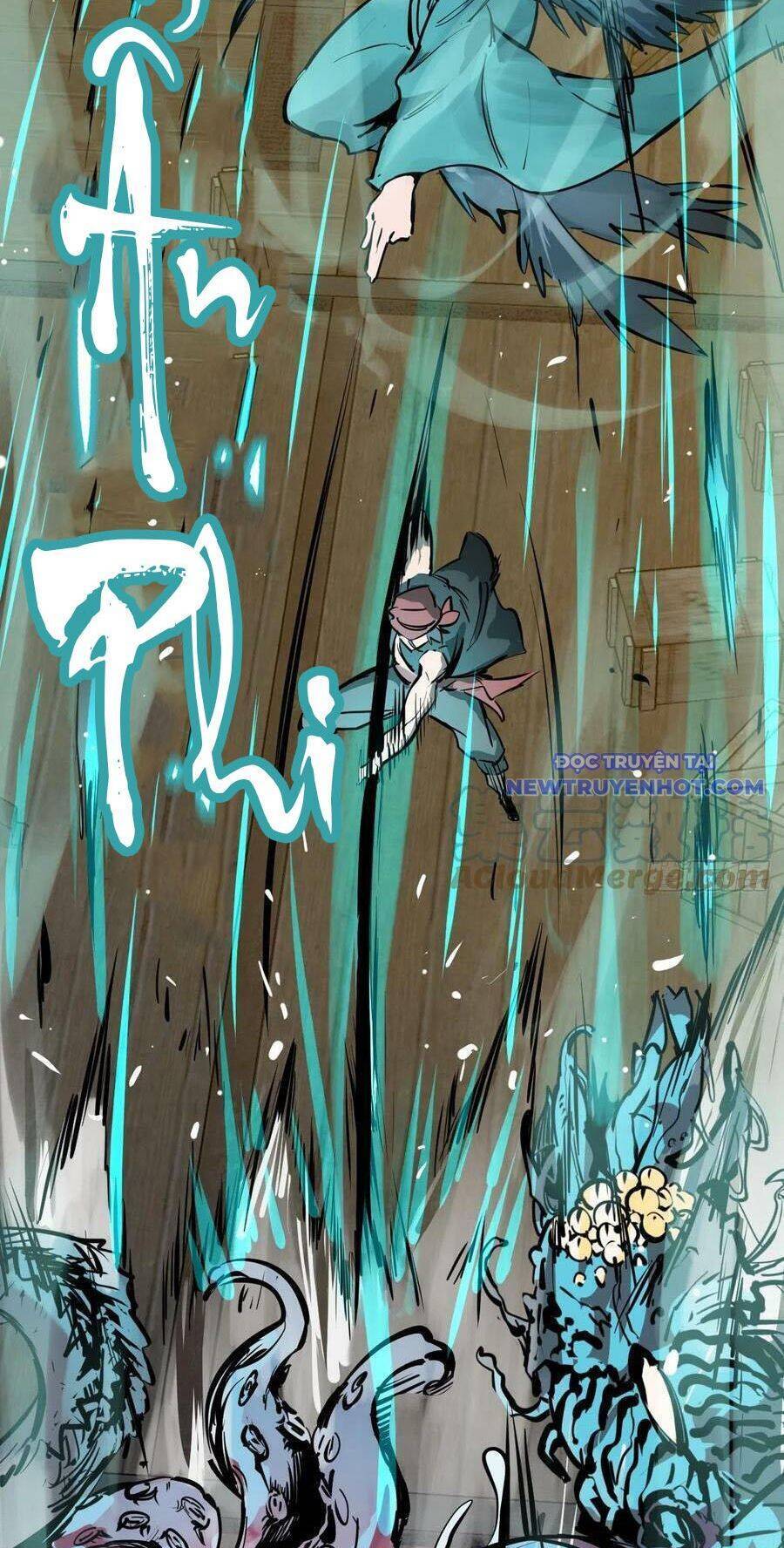 Xuyên Không Thành Chim: Chapter 177