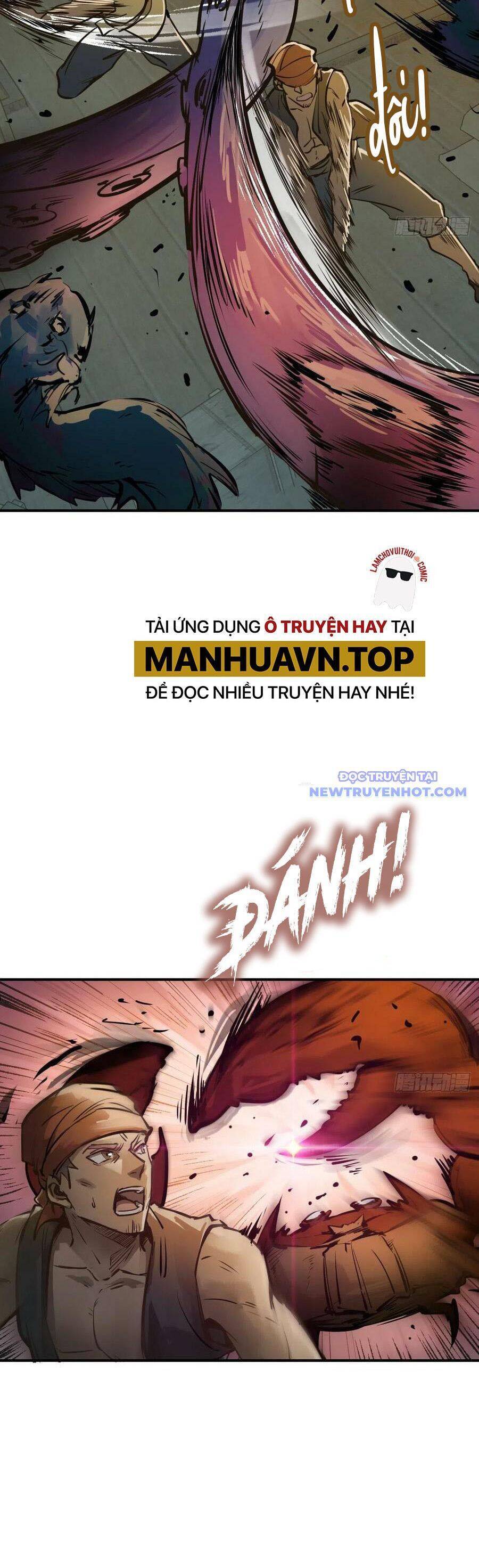 Xuyên Không Thành Chim: Chapter 177