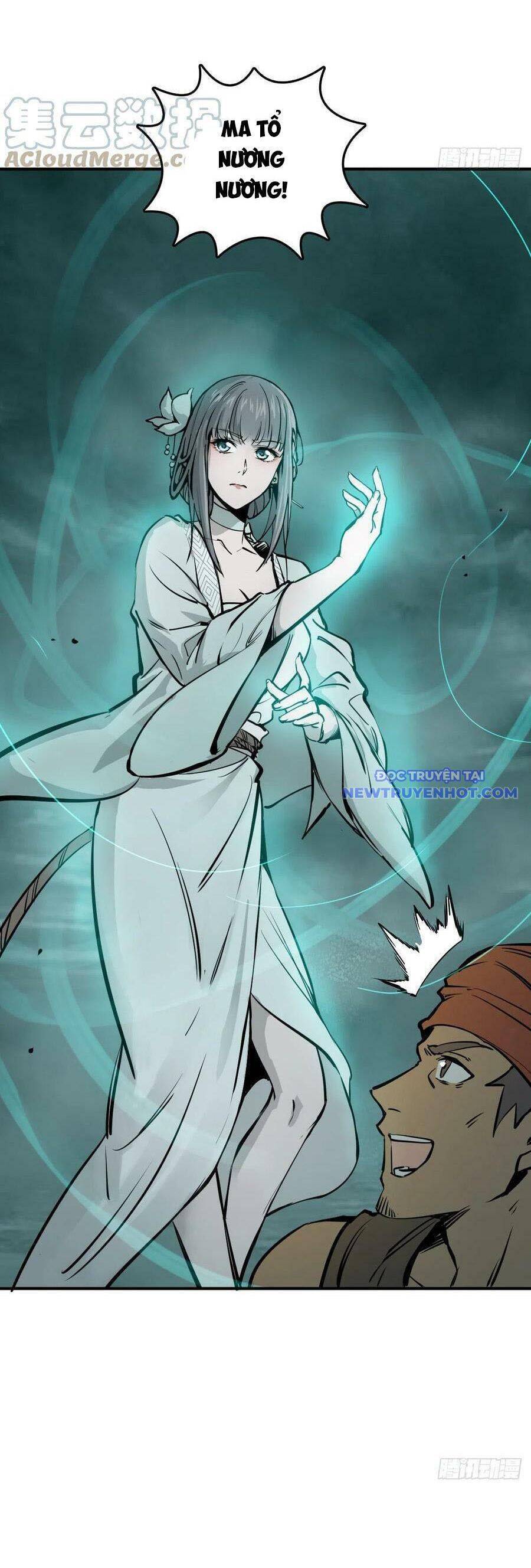 Xuyên Không Thành Chim: Chapter 177