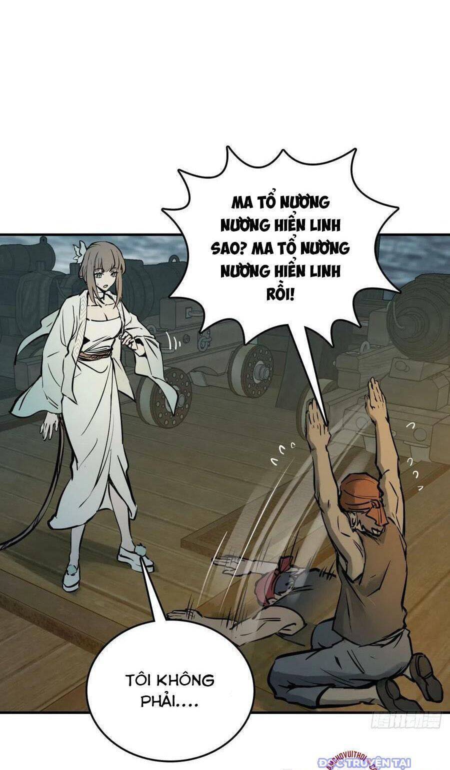 Xuyên Không Thành Chim: Chapter 177