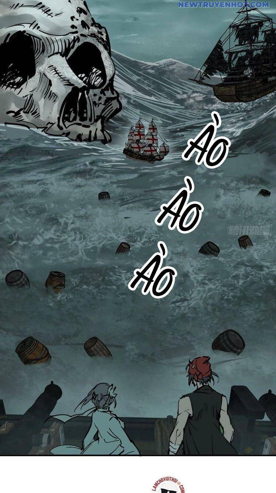 Xuyên Không Thành Chim: Chapter 177