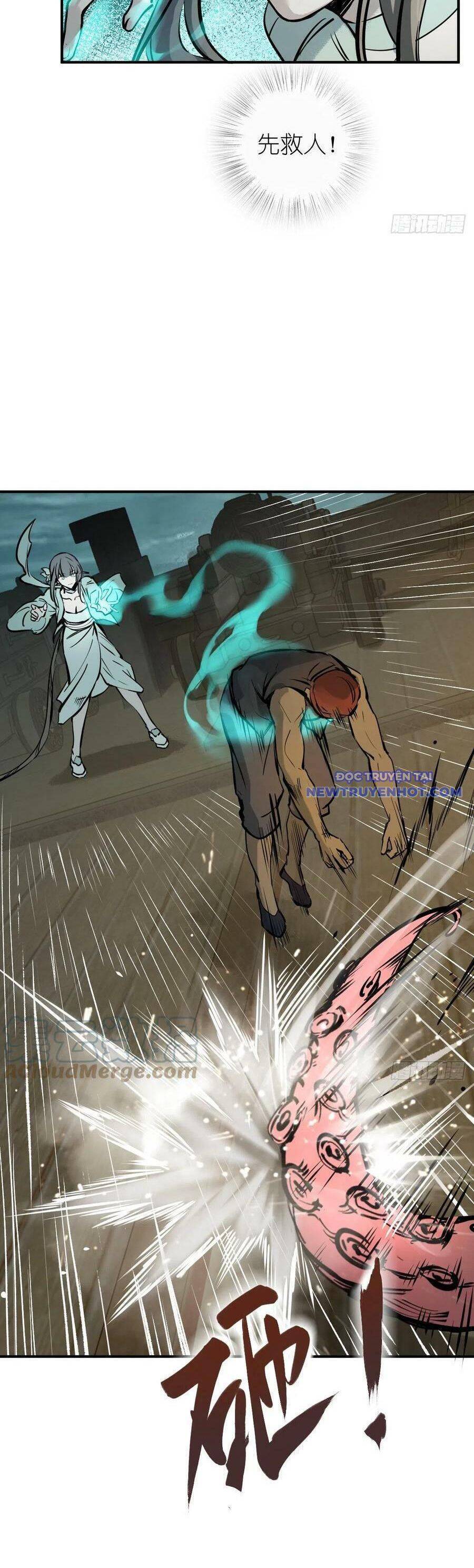 Xuyên Không Thành Chim: Chapter 177