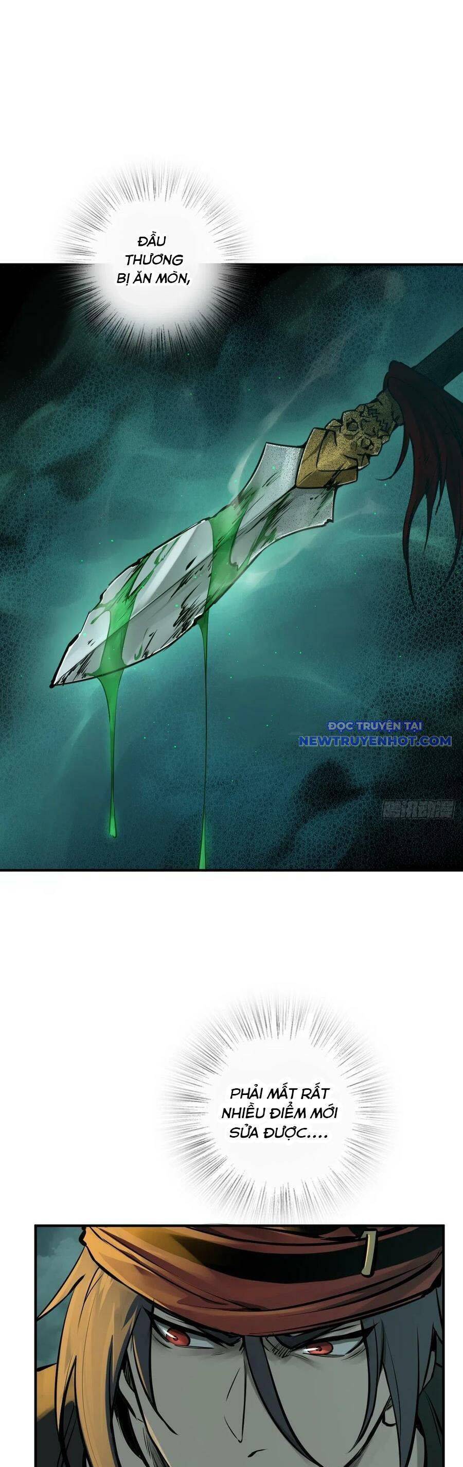 Xuyên Không Thành Chim: Chapter 177