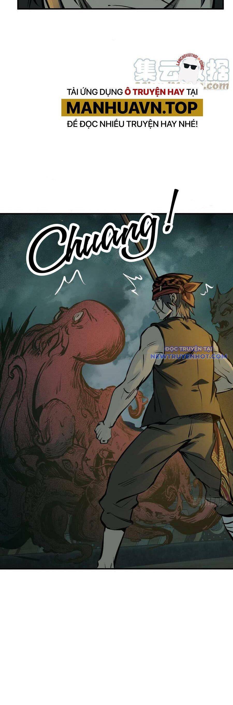 Xuyên Không Thành Chim: Chapter 177