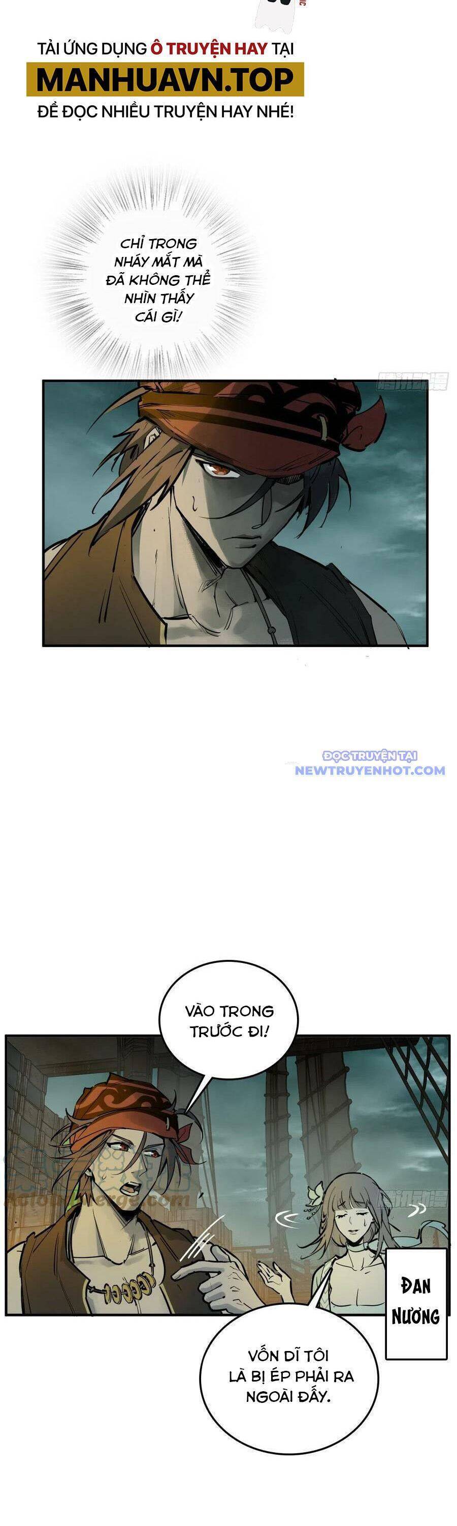 Xuyên Không Thành Chim: Chapter 177