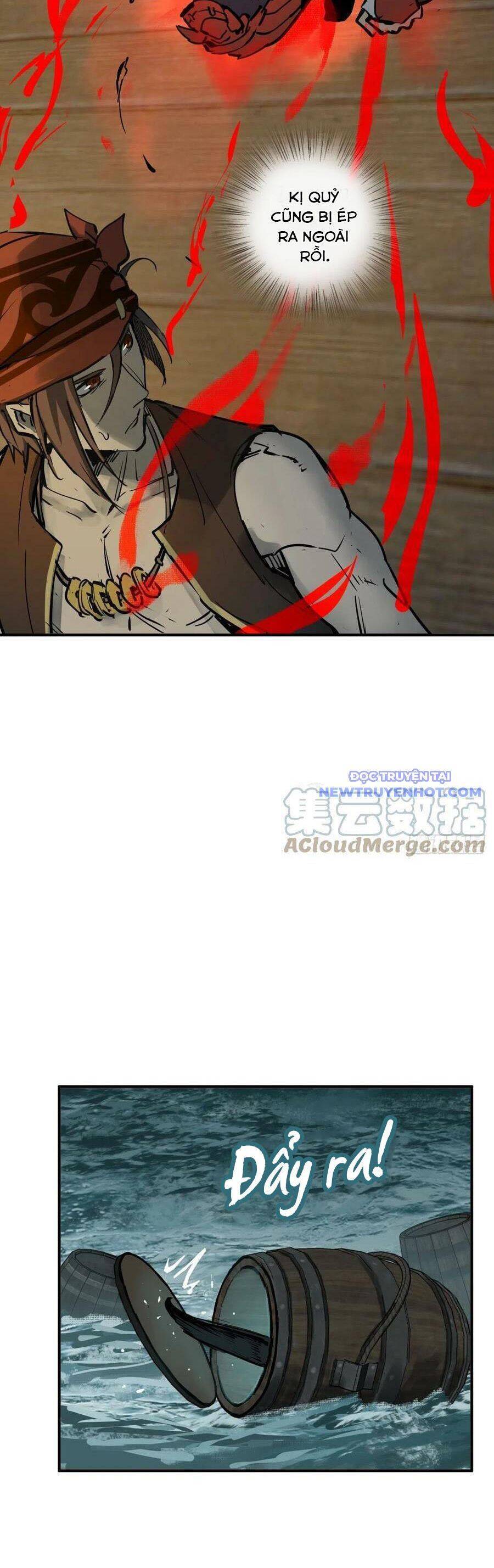 Xuyên Không Thành Chim: Chapter 177