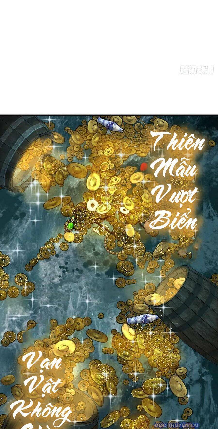 Xuyên Không Thành Chim: Chapter 177