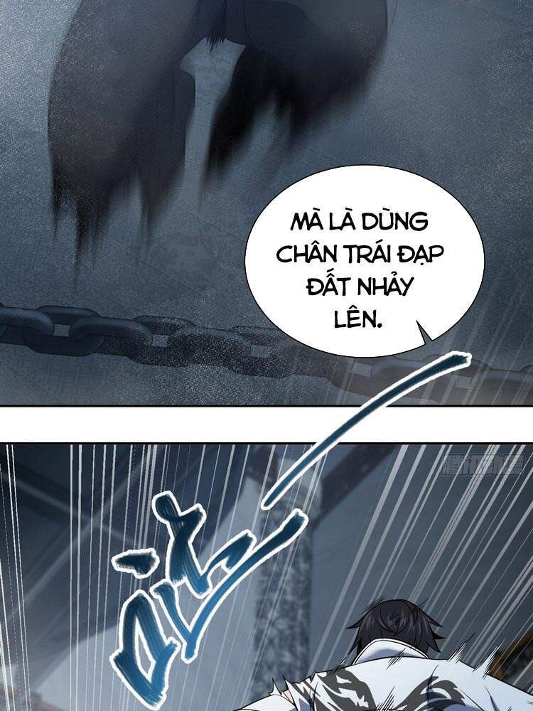 Xuyên Không Thành Chim: Chương 34