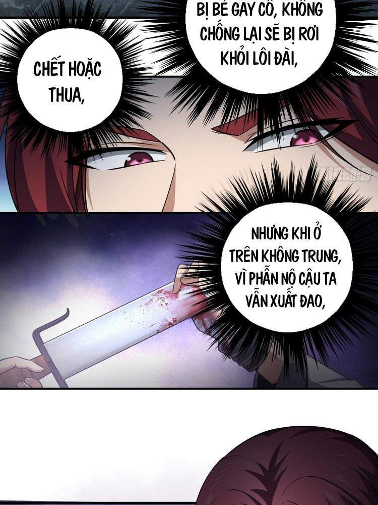 Xuyên Không Thành Chim: Chương 34