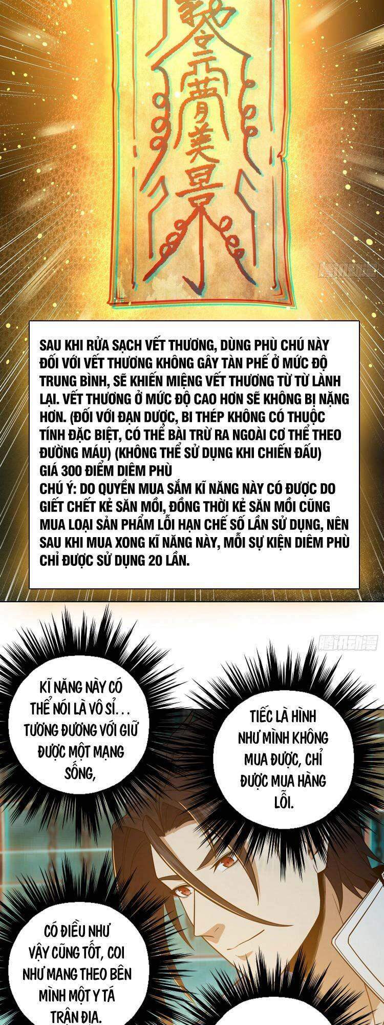 Xuyên Không Thành Chim: Chương 37
