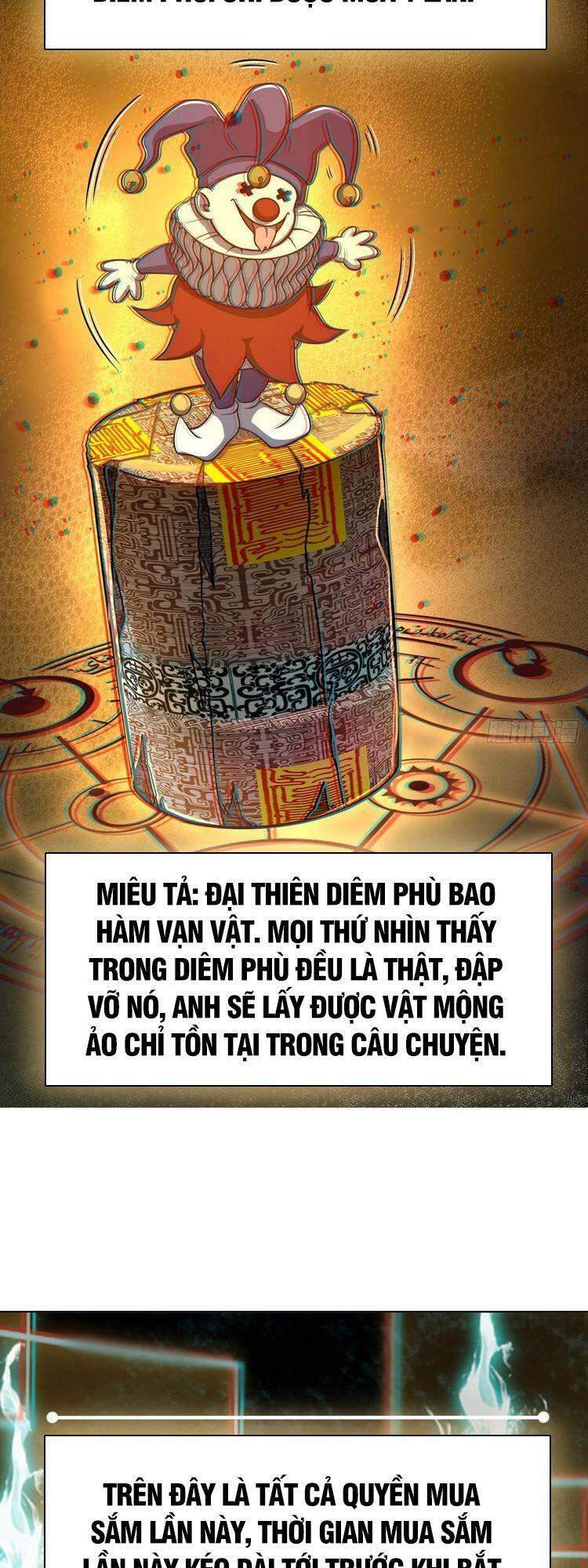 Xuyên Không Thành Chim: Chương 37