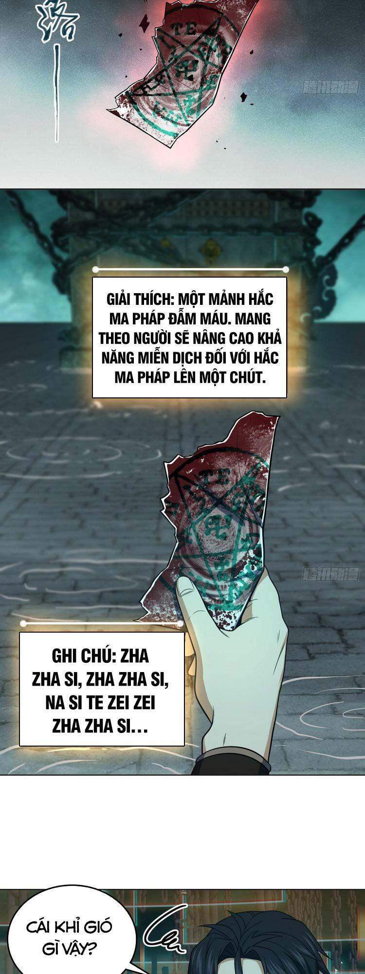 Xuyên Không Thành Chim: Chương 37